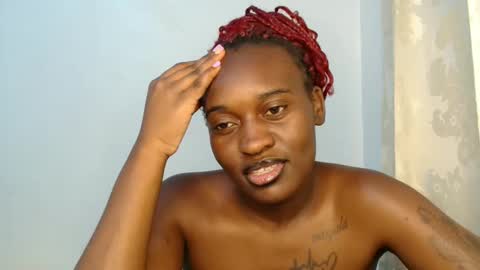 Naughty online show from 09.20.25