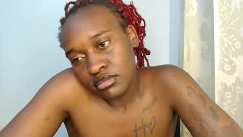 Naughty online show from 09.27.25