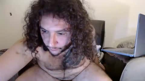 naughty_x420 online show from 10.23.25