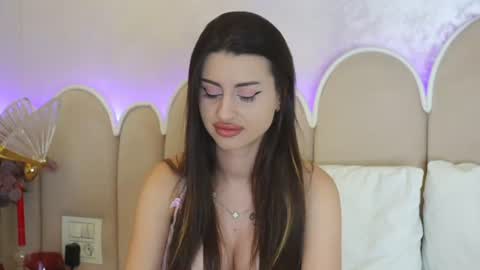 Snapshot of naughtyalicee chatting on 06.27.26 naughtyalicee online show from 06.27.26