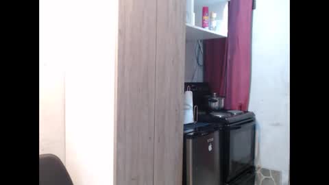 Snapshot of naughtyanal19 chatting on 02.10.26 zandy online show from 02.10.26