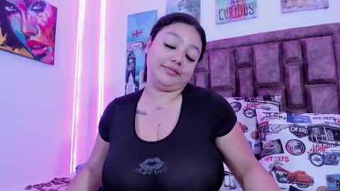 Ana online show from 12.19.24
