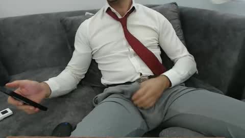 naughty pervert masterboy online show from 09.24.25