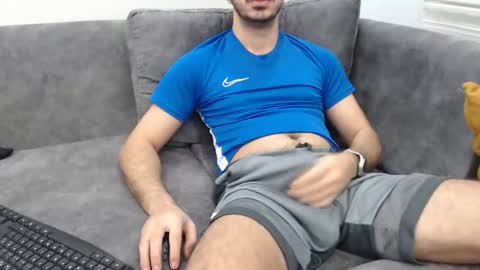 Snapshot of naughtyb00yy chatting on 01.17.26 naughty pervert masterboy online show from 01.17.26