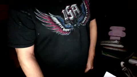 naughtybone online show from 01.09.25