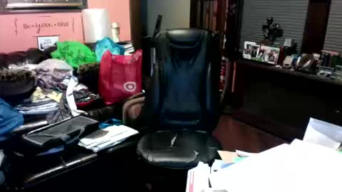 naughtybone online show from 10.14.25