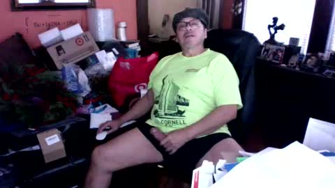 naughtybone online show from 11.20.25