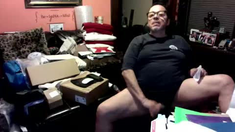 naughtybone online show from 02.28.26