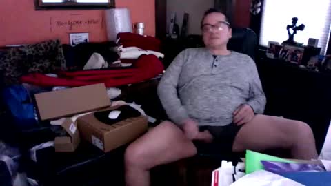 naughtybone online show from 03.03.26