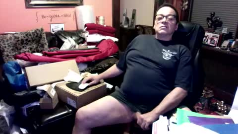 naughtybone online show from 03.05.26