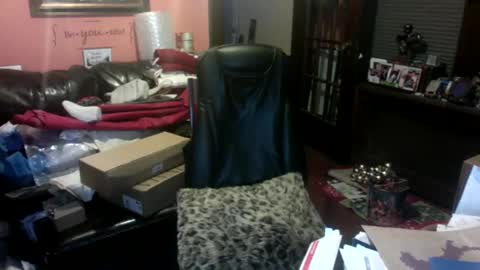 naughtybone online show from 04.20.26