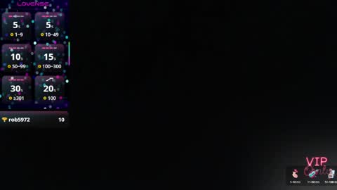 Snapshot of naughtyboss29 chatting on 05.20.26 Mariana online show from 05.20.26