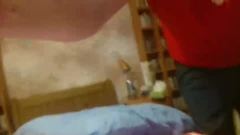 Snapshot of naughtyboy1311 chatting on 11.19.25 naughtyboy1311 online show from 11.19.25