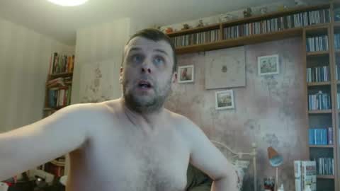 Snapshot of naughtyboy1311 chatting on 02.27.26 naughtyboy1311 online show from 02.27.26