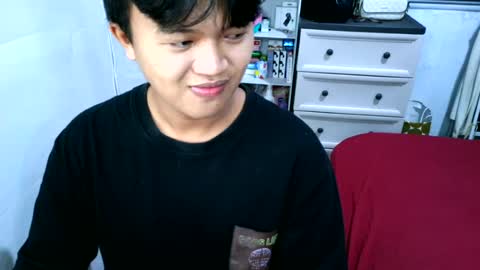 Snapshot of naughtyboy_joo chatting on 07.01.26 Joro online show from 07.01.26