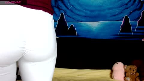 Sandra online show from 12.05.24