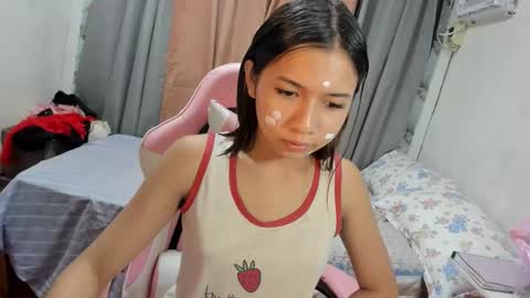 naughtychen18 online show from 11.18.25