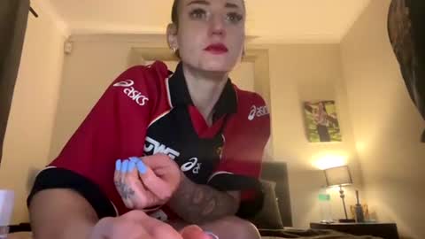 naughtycoupleweare online show from 07.06.26