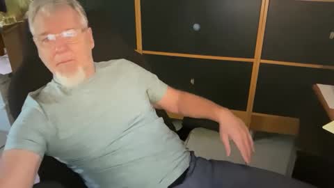 naughtydaddyla online show from 11.08.25