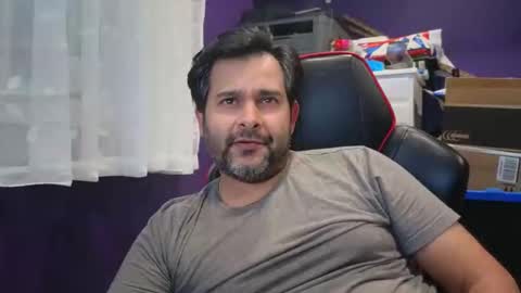 Snapshot of naughtydesicock chatting on 09.29.25 sakhtlaundaz online show from 09.29.25