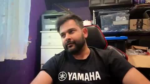 Snapshot of naughtydesicock chatting on 10.16.25 sakhtlaundaz online show from 10.16.25