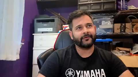 Snapshot of naughtydesicock chatting on 10.19.25 sakhtlaundaz online show from 10.19.25