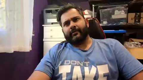 Snapshot of naughtydesicock chatting on 10.27.25 sakhtlaundaz online show from 10.27.25