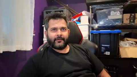 Snapshot of naughtydesicock chatting on 10.30.25 sakhtlaundaz online show from 10.30.25