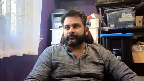 Snapshot of naughtydesicock chatting on 11.02.25 sakhtlaundaz online show from 11.02.25