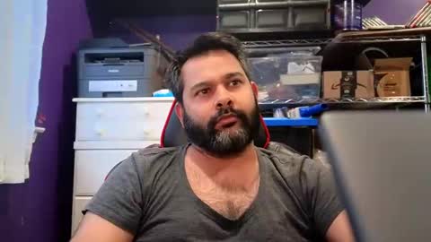 Snapshot of naughtydesicock chatting on 11.10.25 sakhtlaundaz online show from 11.10.25