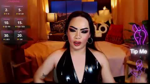 naughtyfridah online show from 06.28.26