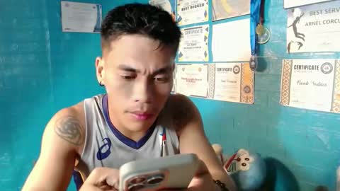 naughtyfuck_boy online show from 10.26.25