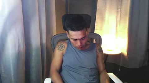 Snapshot of naughtyfuck_boy chatting on 08.07.26 naughtyfuck_boy online show from 08.07.26