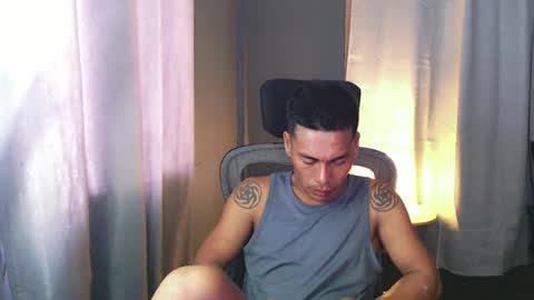 Snapshot of naughtyfuck_boy chatting on 08.08.26 naughtyfuck_boy online show from 08.08.26