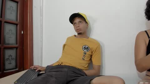 naughtyfusion_os online show from 12.02.25