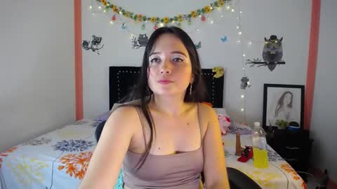 Valeria  online show from 02.11.25