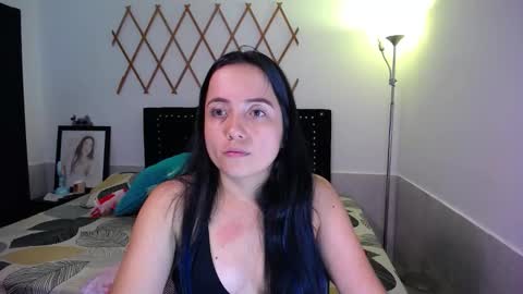 Valeria  online show from 09.18.25