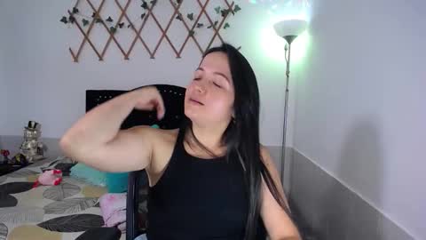 Valeria  online show from 01.13.26