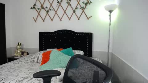 Valeria  online show from 02.26.26