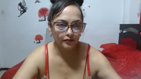 naughtygoddesss online show from 11.08.25