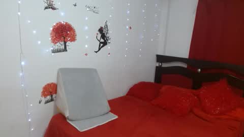 naughtygoddesss online show from 01.09.26