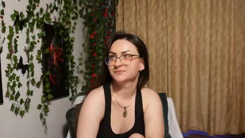 Mya Alexya online show from 09.27.25