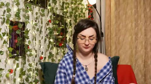 Mya Alexya online show from 02.15.26