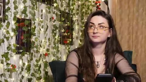 Mya Alexya online show from 02.28.26