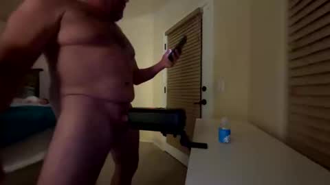 Snapshot of naughtyhotdirtyginger chatting on 10.22.25 NaughtyHotDirtyGinger online show from 10.22.25