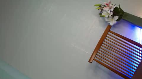 Snapshot of naughtyhotrexa chatting on 02.11.25 Trexamea online show from 02.11.25