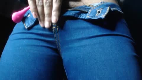 Kimberly online show from 02.04.25