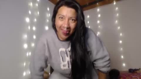 Kimberly online show from 11.14.25