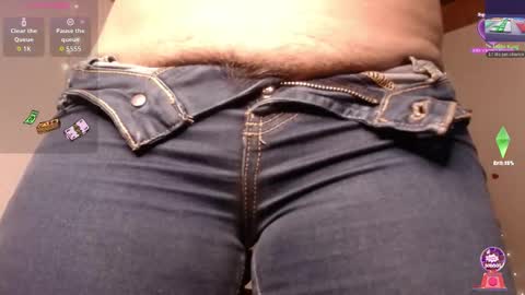 Kimberly online show from 02.21.26