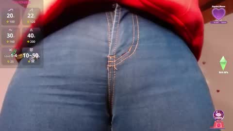 Kimberly online show from 03.09.26